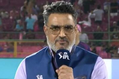 'Not Coach, It's Really About Indian Cricket': Sanjay Manjrekar's Latest Post Leaves Fans Confused