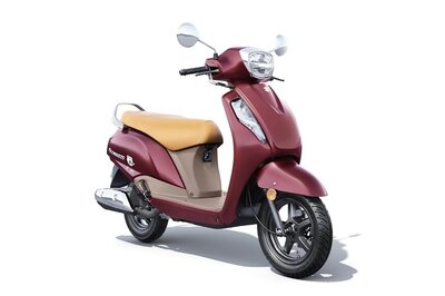 Suzuki Access 125 BS-VI Revealed, Launch in January 2020