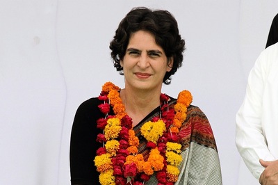 Priyanka Blazes Away in Raebareli, But Congress May Still Not Overplay Her