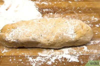 How to Use a Cookie Press