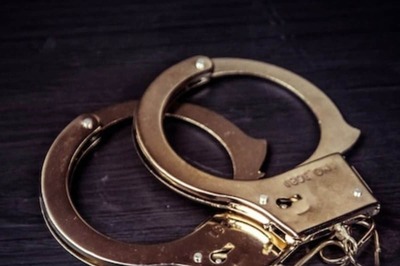 Cousin Among Five Held for Kidnap of IT Employee in Hyderabad