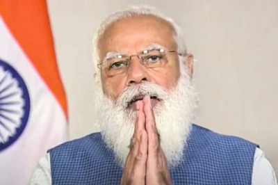 Sacred Earth Our Mother, India Leads in Tackling Land Degradation Through Novel Methods: PM Modi at UN Meet