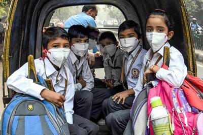 Schools, Colleges to Stay Closed in Noida Today for Lok Sabha Polls