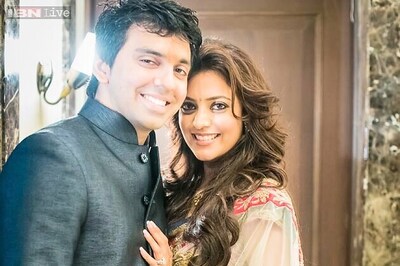Nisha Agarwal to tie the knot with Mumbai based businessman