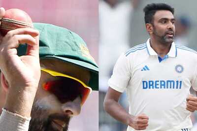 Ashwin Breaks Nathan Lyon's Record Of Most Five-Wicket Hauls In World Test Championship