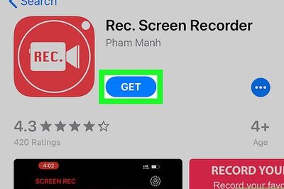 How to Record WhatsApp Calls on iPhone or iPad