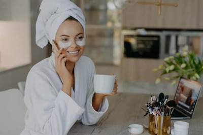 Year Ender:  5 Popular Skincare Trends To Expect In 2024