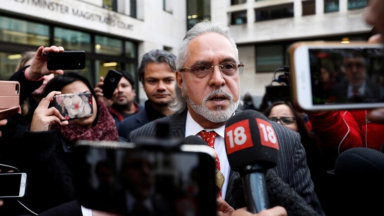 News18 Evening Digest: Where are Mallya and Nirav Modi Now? A News18 Primer as India Plans to Raise Pending Extraditions and Other Stories