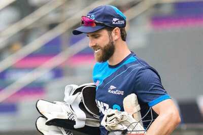 Captain Kane, New Zealand and ICC knockouts: The Story Continues…