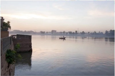 International Day Of Action For Rivers 2023: Theme, History and Significance