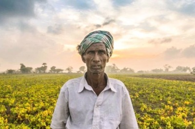 Sadhguru Writes: Farmers Need Incentives, Not Teachings
