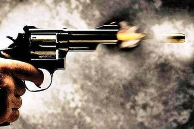 West Bengal: One Injured In Shootout, Cops Suspect Gang War