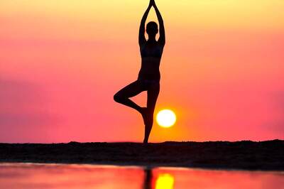 Legendary Yoga Gurus of India and How They Promoted Yoga Across the World