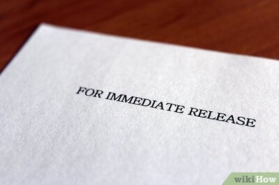 How to Format a Press Release for the Associated Press