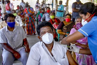 Third Wave Has Begun in K'taka, Special Measures Needed to Curb Covid Cases: Health Min