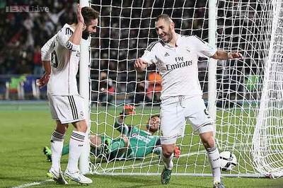 La Liga kicks off after Christmas break