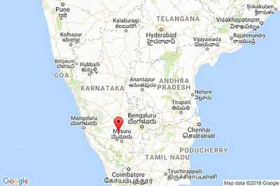 KR Pet Bypoll Results 2019 Live Updates: BJP Emerges Victorious in KR Pet as Counting for Bypoll Underway