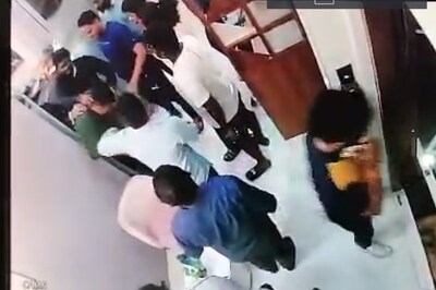 Shiv Sena MLA Prakash Surve’s Son Booked for Allegedly Kidnapping Music Firm CEO at Gunpoint