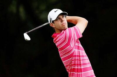 Kevin Tway wins Boise Open