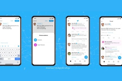 Twitter Super Follows Starts Rolling Out: How Much Money Creators Can Make By Charging Their Followers