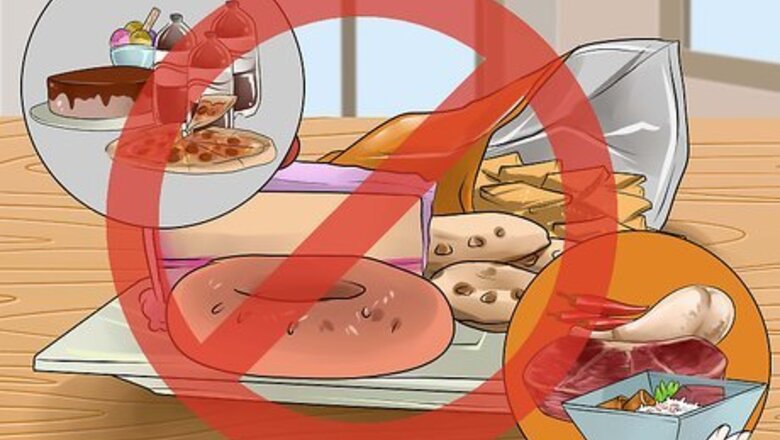 How to Recover from Habitual Binge Eating