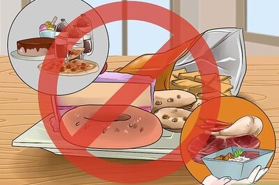 How to Recover from Habitual Binge Eating