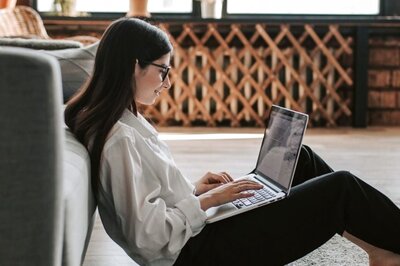 TCS, Infosys, Wipro Work From Home to Continue as Govt Bats for Remote Work; Know More