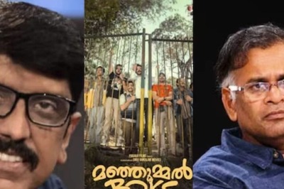 B Unnikrishnan Hits Back At Jeyamohan For Derogatory Remarks On Manjummel Boys