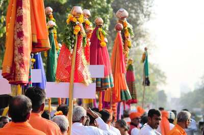 Happy Gudi Padwa 2021: History and Significance