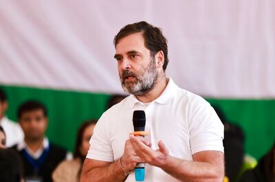 OBC, Dalit, Tribal Are 73%, But None Among Top 200 Firms in India Owned by Them: Rahul