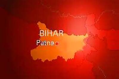 RJD leader shot dead in Bihar