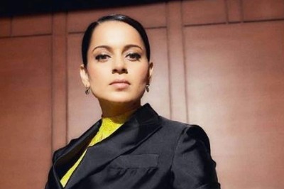 Kangana Ranaut Extends Support to BJP Spokesperson Nupur Sharma, Says 'Go to Court, No Need to Play Don'