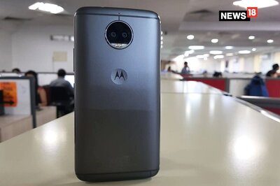 Moto G5s Plus vs Lenovo K8 Note: Which Dual-lens Camera Phone is Better?