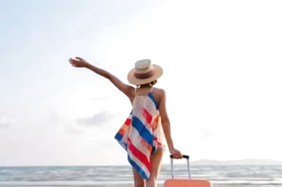 From Room Service To Flexible Check-Ins: Here’s The Wishlist Of Indian Travellers