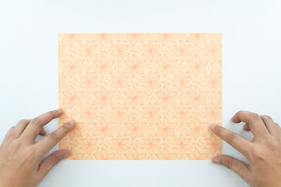 How to Make a Paper Wallet