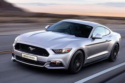 Here's How the Ford Mustang Became the 'Iconic' Muscle Car