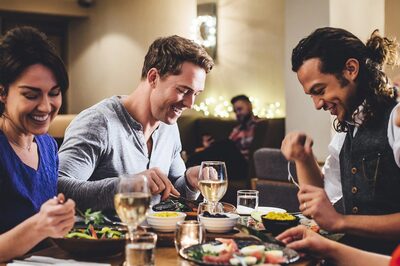 Friendship Goals: 6 Tips to Build and Maintain A Strong Bond