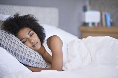 Are You Sleep Deprived? Turns Out You're At A Higher Risk Of Memory Loss