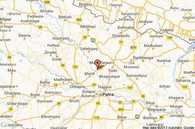 Orphanage head arrested for child's death