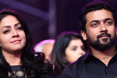 In Pics: Sillunu Oru Kaadhal Actress Shriya Sharma Celebrates 27th Birthday In Style