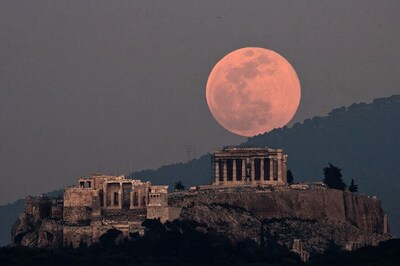 Greece to Mark Historic Moment as it Prepares to Swear-in Its First Women President