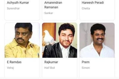 Weeks After Google's 'Ugliest' Language Row, Kannada Icon Rajkumar's Pic Blunder Irks Fans
