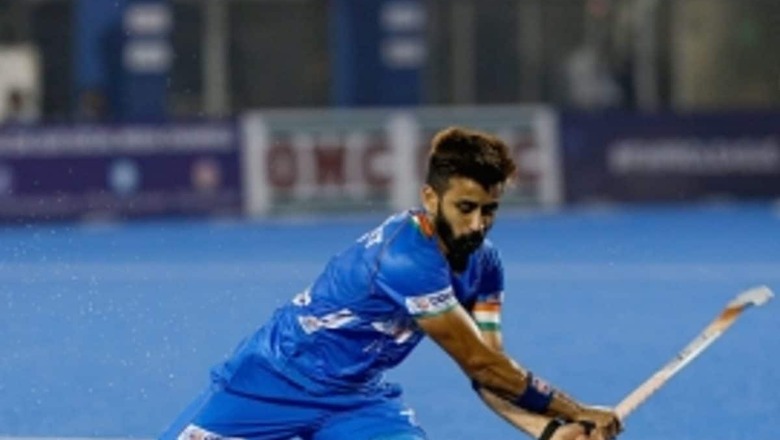 CWG 2022: We Should Have Created More Chances Upfront, Feels Skipper Manpreet Singh