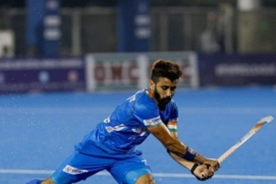 CWG 2022: We Should Have Created More Chances Upfront, Feels Skipper Manpreet Singh