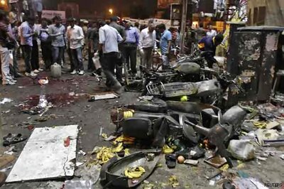 Hyd blasts: NIA court issues warrant against IM founder