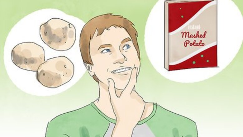 How to Simplify Your Thanksgiving Gathering