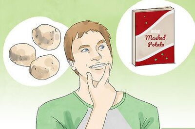 How to Simplify Your Thanksgiving Gathering