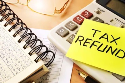 Waiting For Income Tax Refund? Check ITR Refund Status and Do THIS