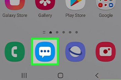 Easily Recover Deleted Texts on Android without an App