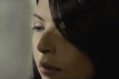 'BA Pass' trailer: Shilpa Shukla in B'wood's first human erotic drama